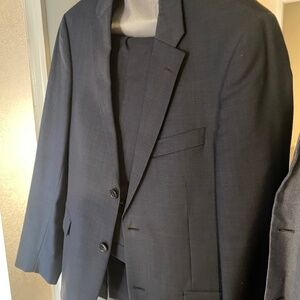 Men’s Tommy Hilfiger Suit Jacket & Pants - Size 32